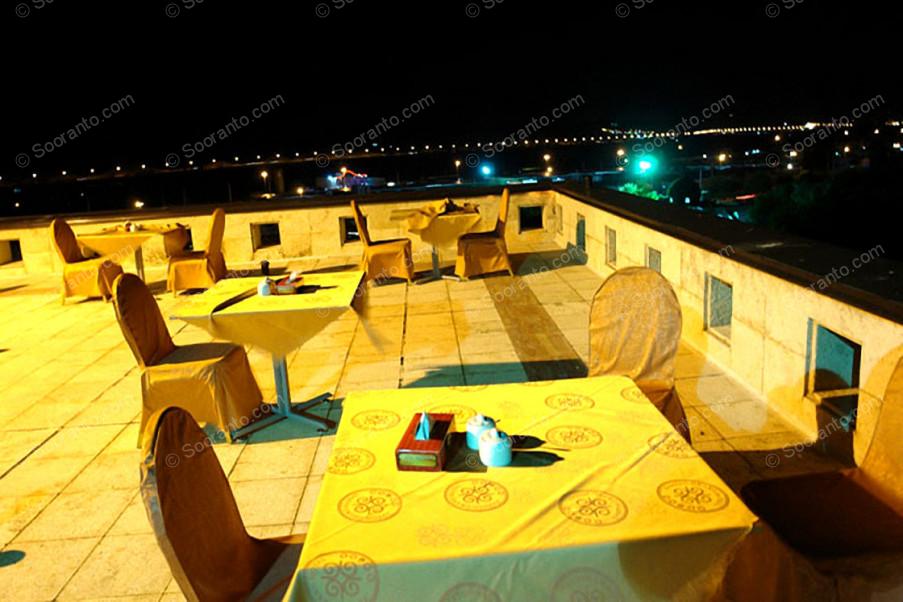 عکس سالن هتل بزرگ 2921