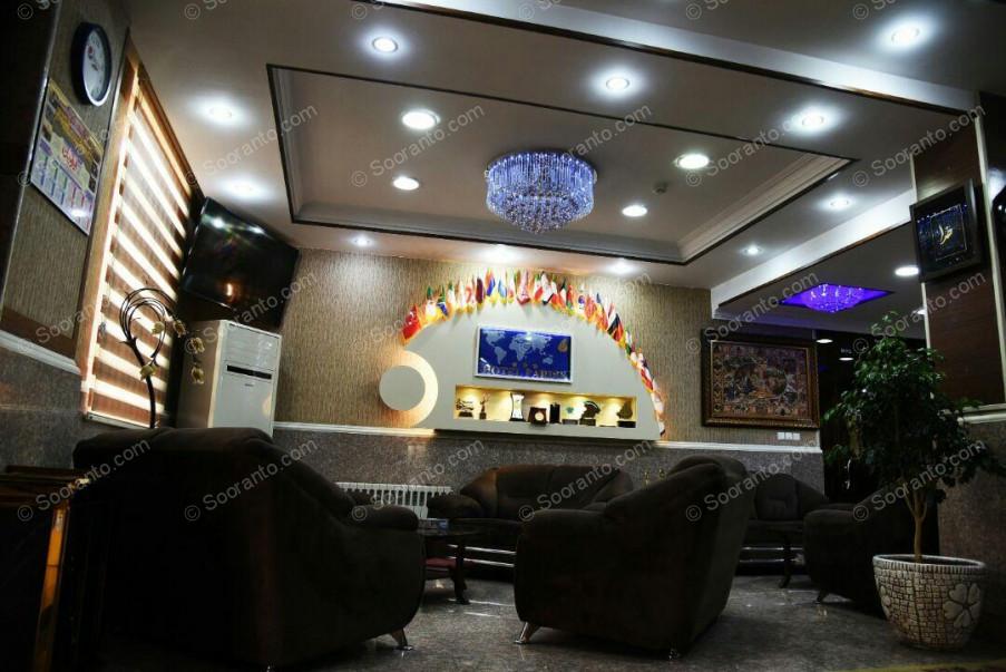 عکس سالن پردیس 4981