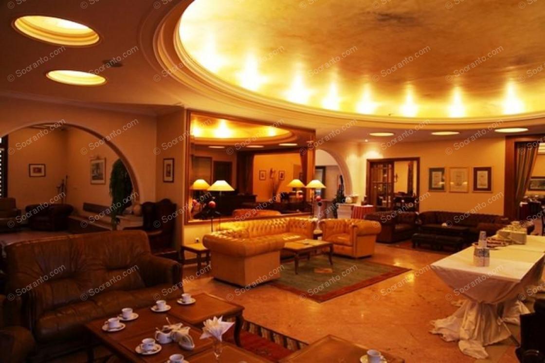 مجوعه دهکده ورزشی چهارباغ 