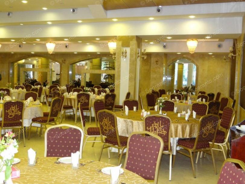 عکس سالن باباطاهر همدان 5213