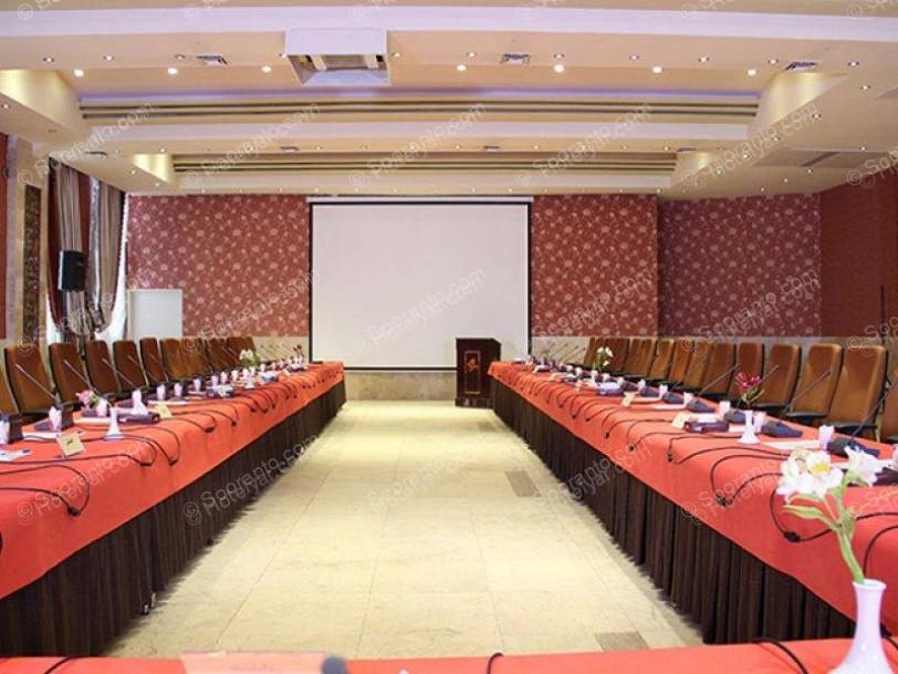 عکس سالن باباطاهر همدان 5216