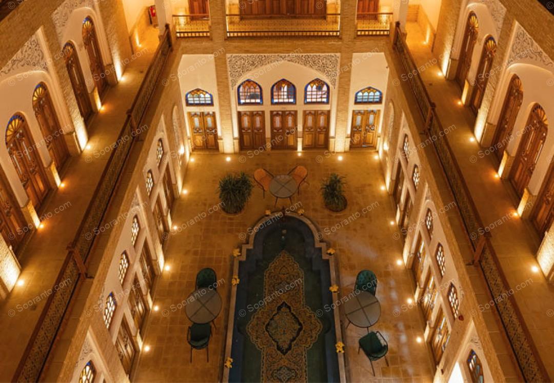 مجوعه بوتیک ایوان 