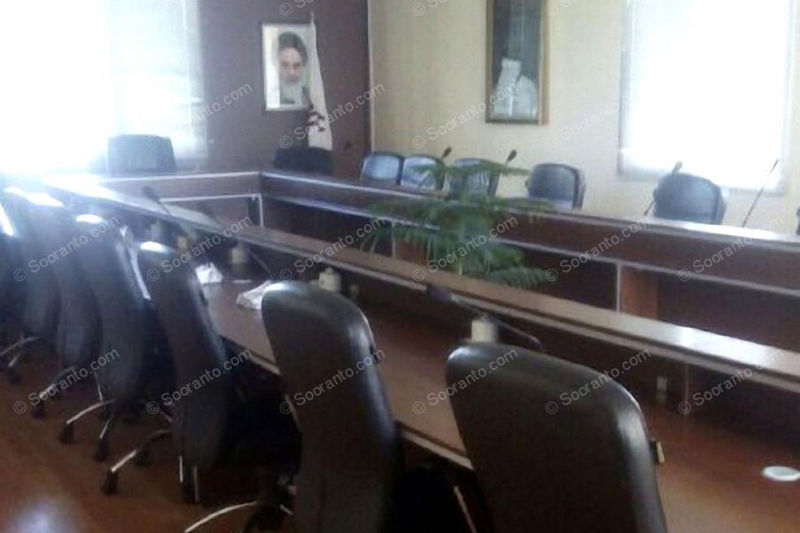 عکس سالن سالن Vip هتل امیرکبیر 4072