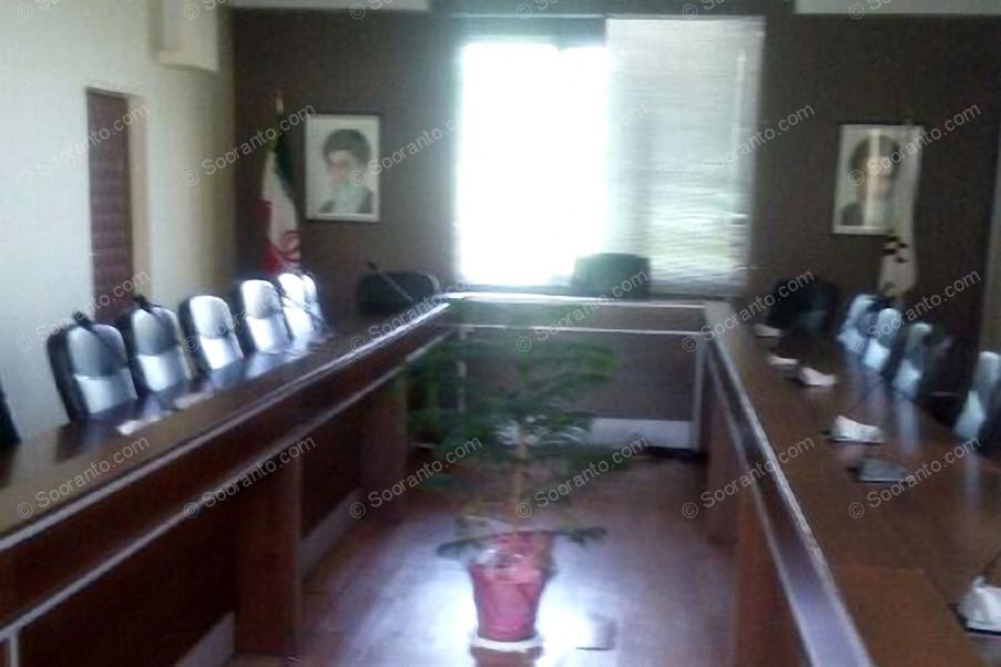 عکس سالن سالن Vip هتل امیرکبیر 4073