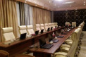 عکس سالن اتاق کنفرانس هتل گوت که مال 3975