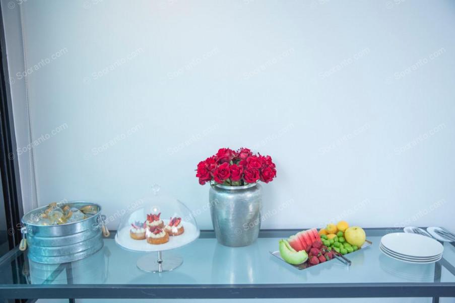 عکس سالن سالن کنفرانس بوتیک هتل حنا 5077