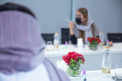 عکس سالن سالن کنفرانس بوتیک هتل حنا 5073