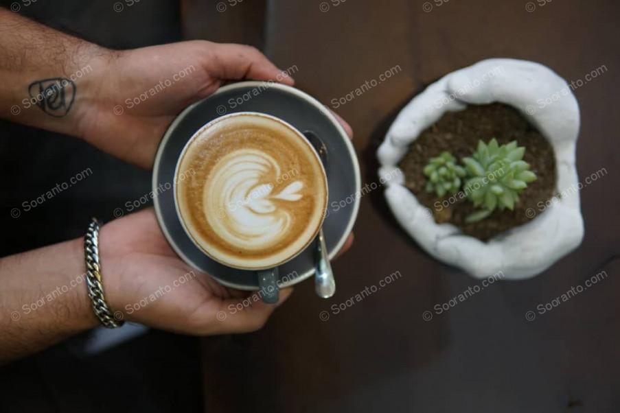 عکس سالن سالن VIP راتینس 5082