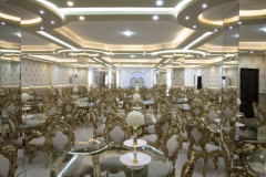 عکس سالن سالن VIP