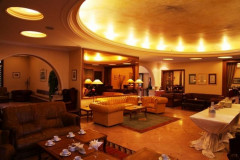 عکس سالن کنفرانس