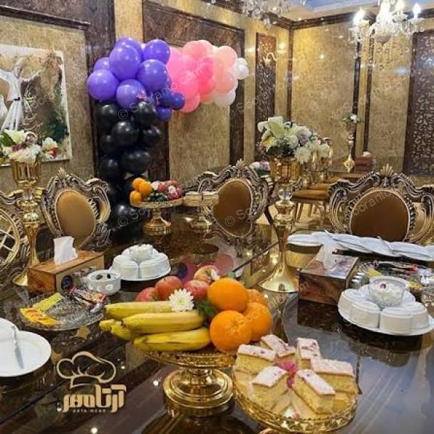 عکس سالن آرتامهر آرتامهر 5607